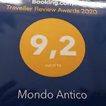 Mondo Antico