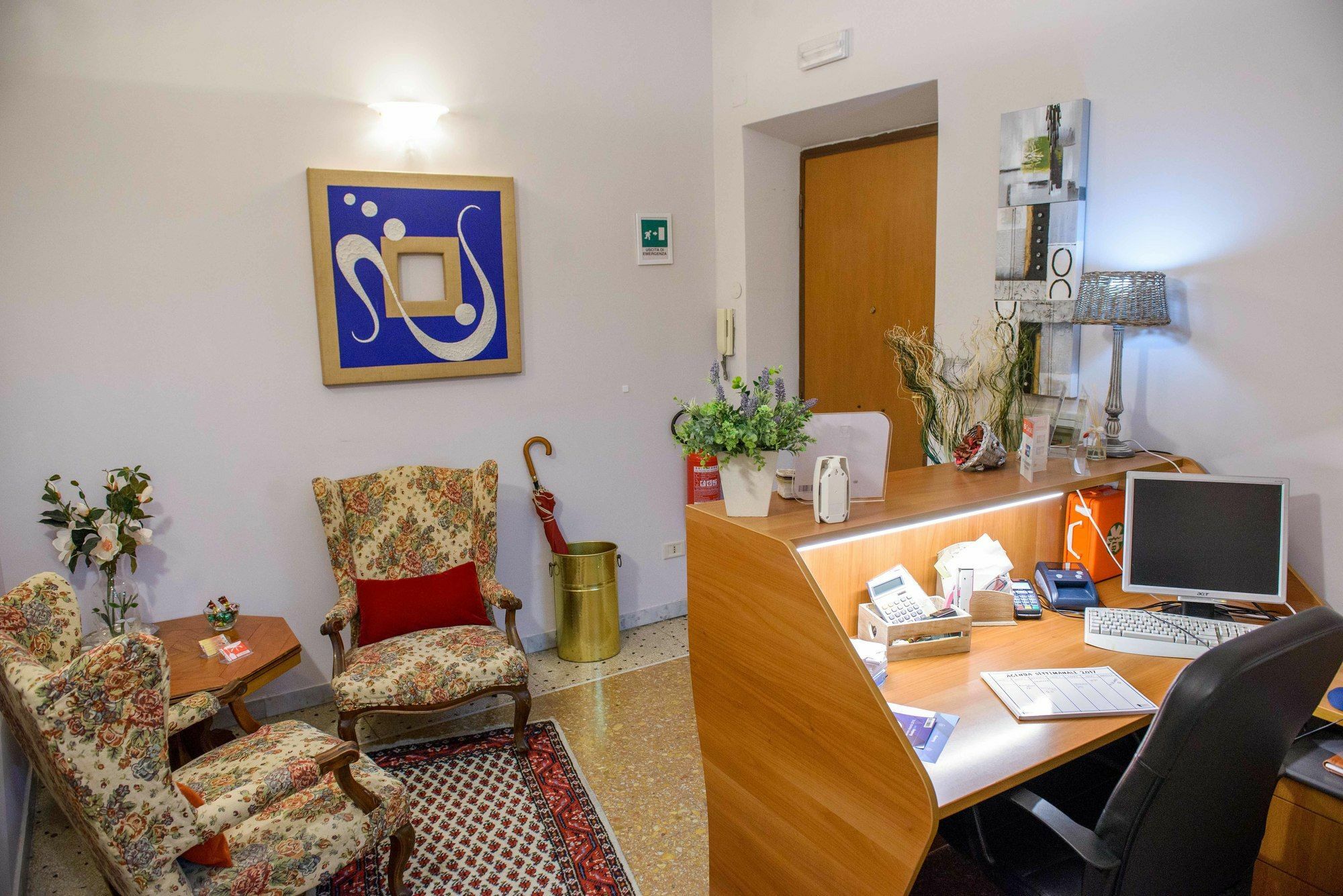 Antico 3* Roma