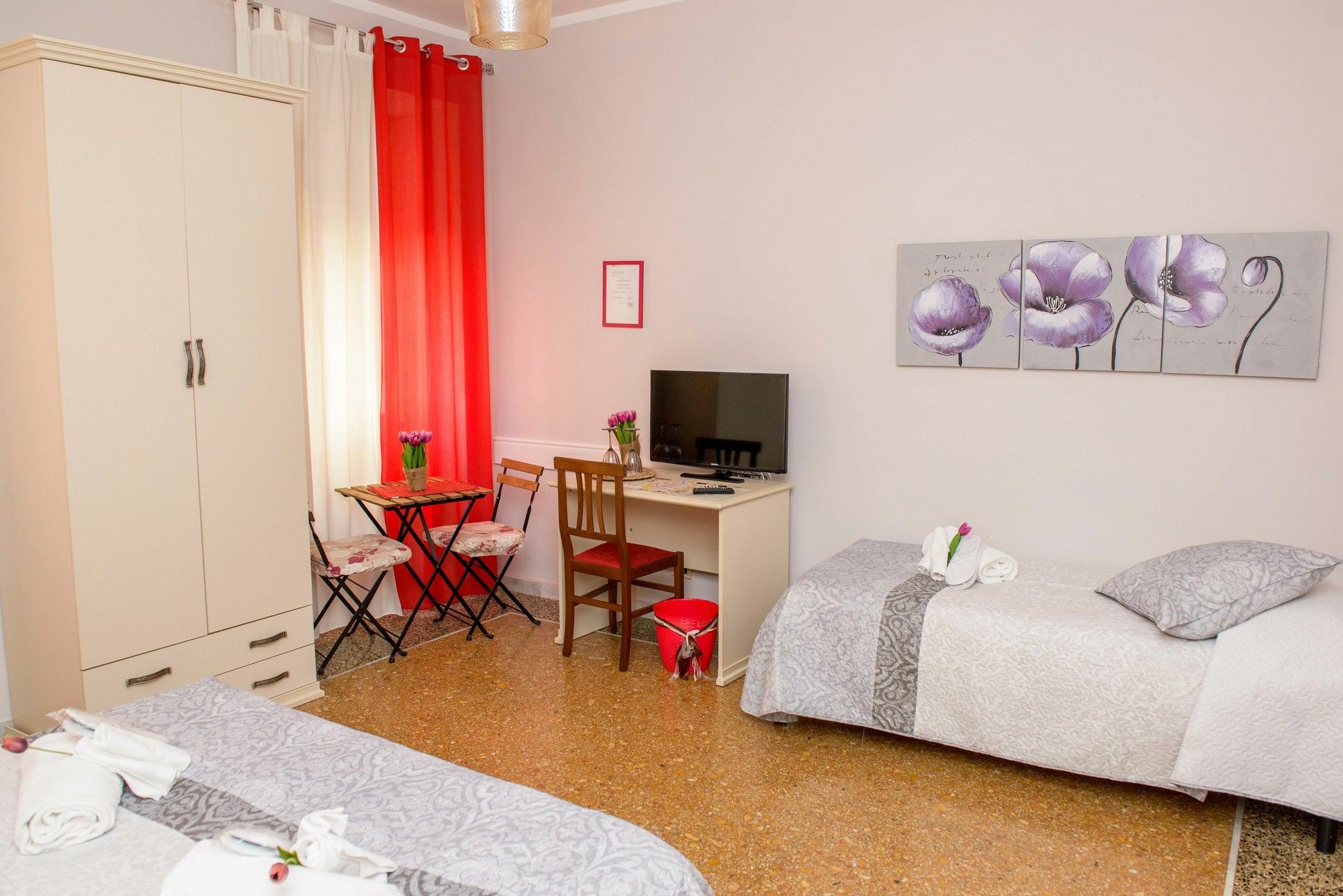 Antico Affittacamere Roma